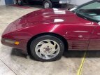 Thumbnail Photo 31 for 1993 Chevrolet Corvette